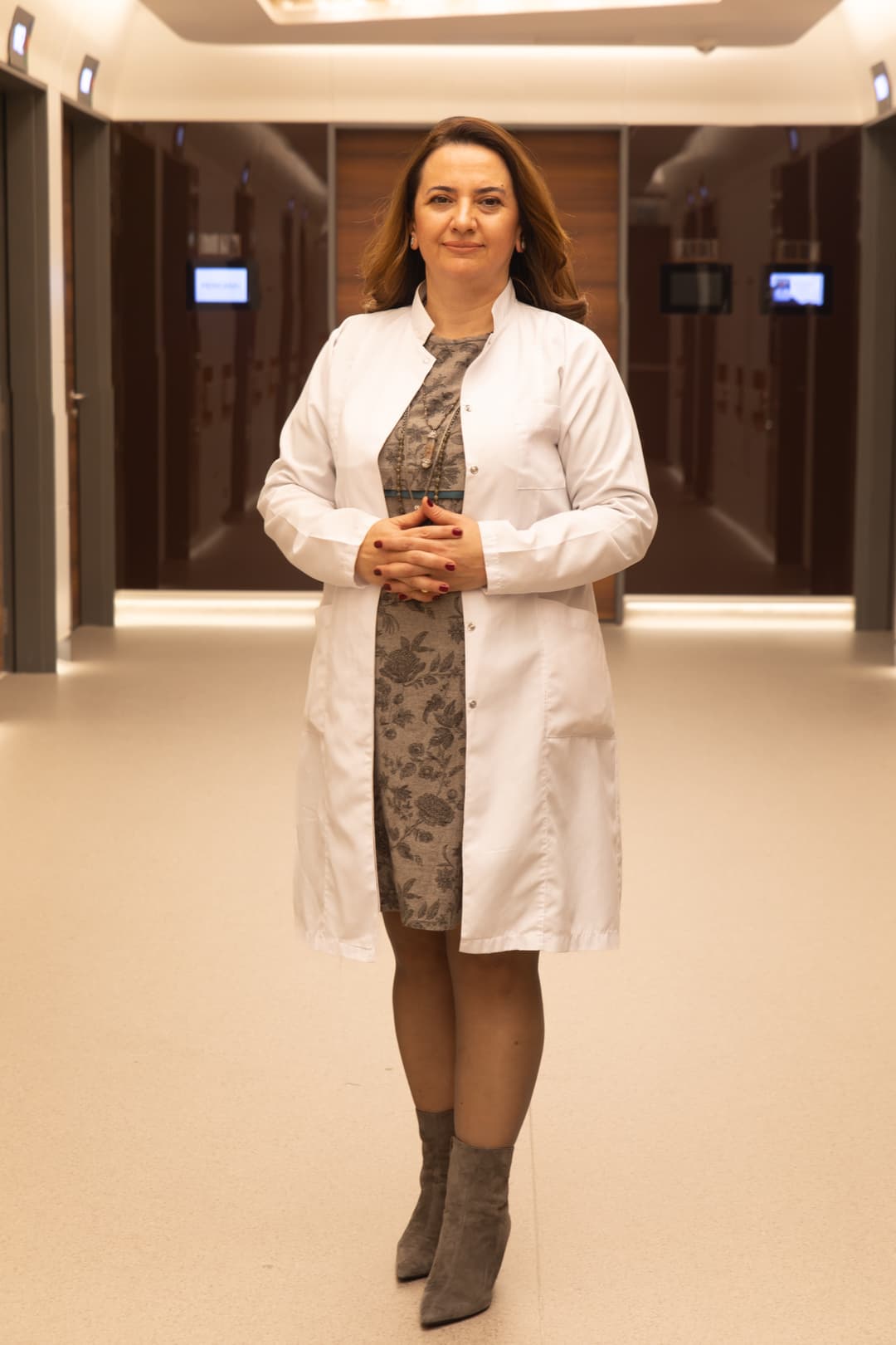 Prof. Dr. Hatice Gamze Poyrazoğlu